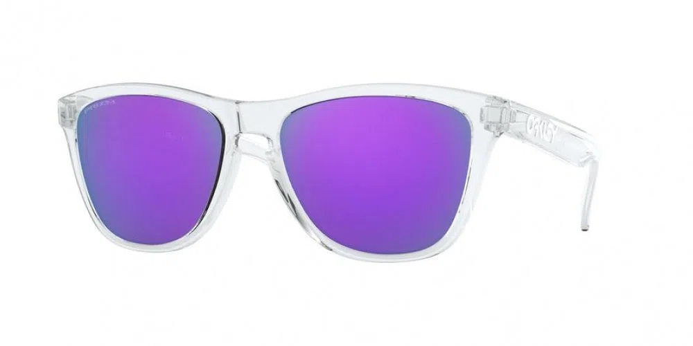 Oakley Frogskins 9245 Sunglasses - view 18